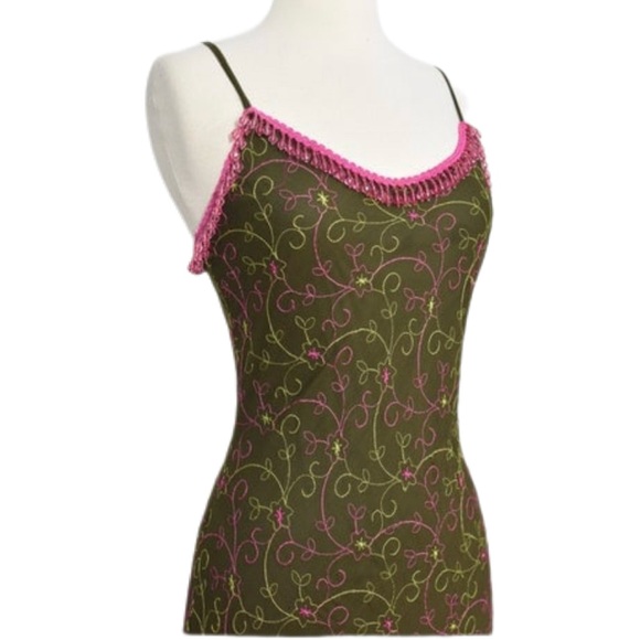 Betsey Johnson - Picture 2 of 11